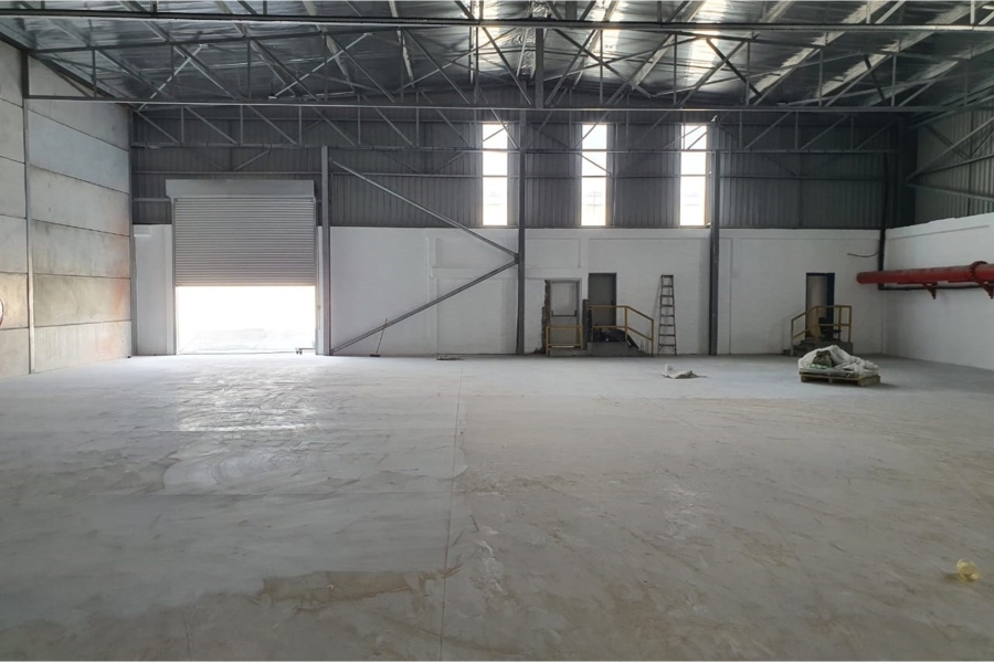 Commercial Property for Sale in Sidwell Eastern Cape